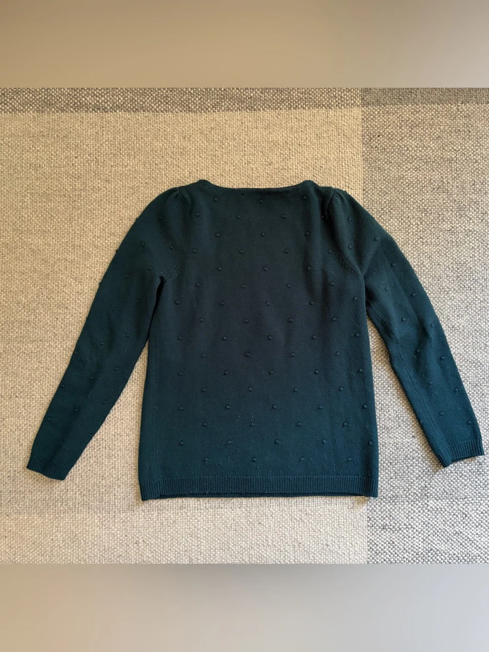 Sezane Hans Sweater *Flaw - Picture 3 of 7